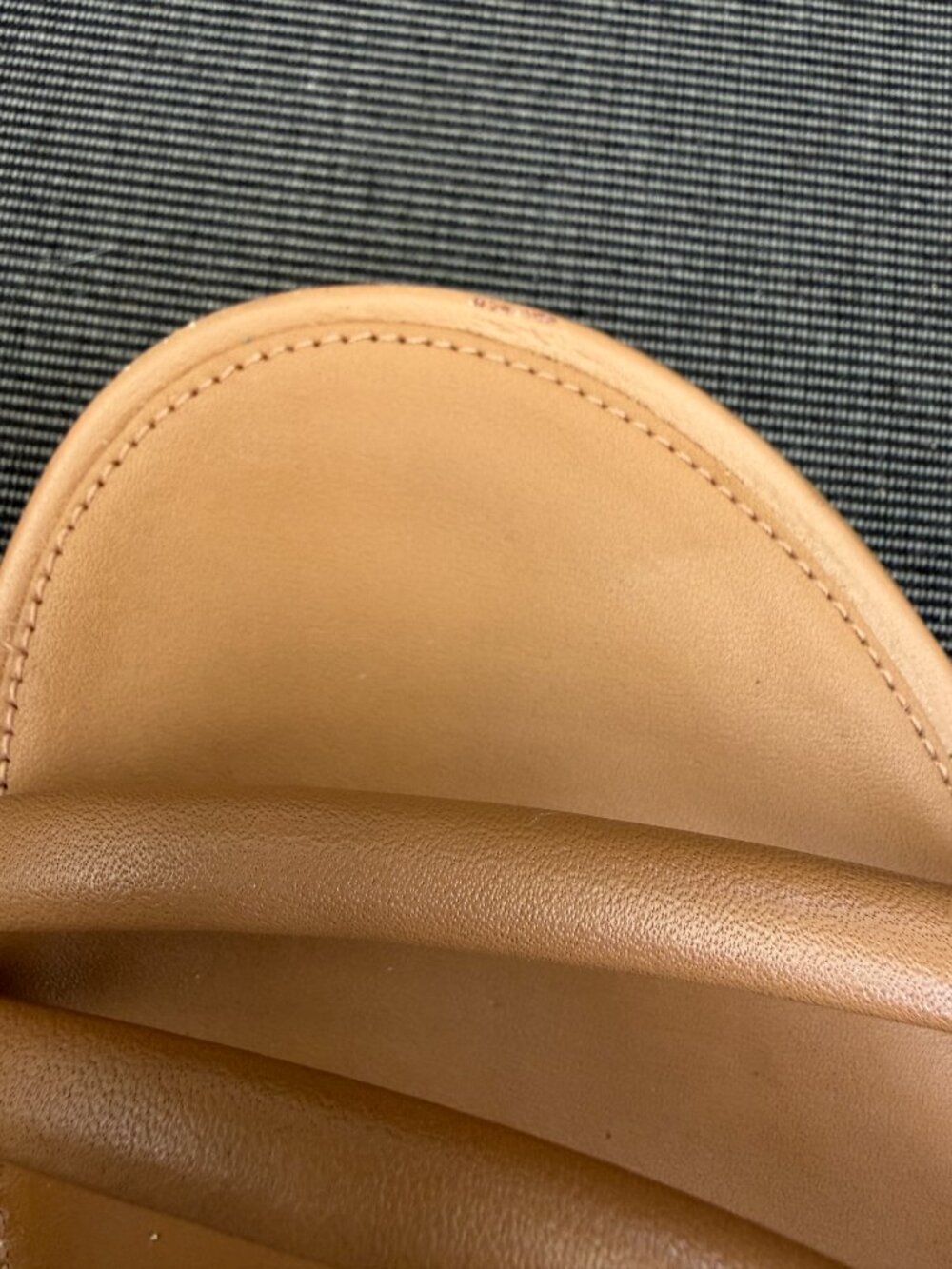 FitFlop Gracie Tan Sandal - Women's Size 8.5 - Picture 6 of 8
